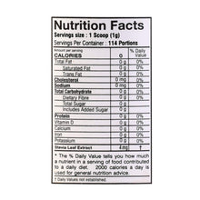 Load image into Gallery viewer, Rite Stevia Powder Concentrate, 4 oz (114 gm)