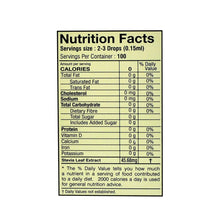 Load image into Gallery viewer, Rite Stevia Liquid Drops Sugar Substitute 0 Calorie Sweetener