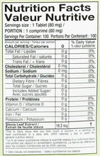 Load image into Gallery viewer, Rite Stevia Tablets in Dispenser 100 Count x 3